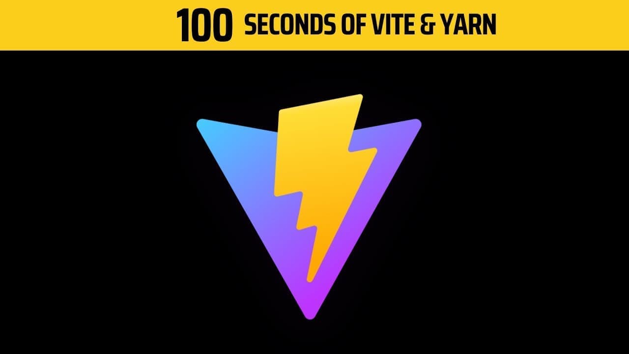 Master Yarn & React, Install, Create & Run Server